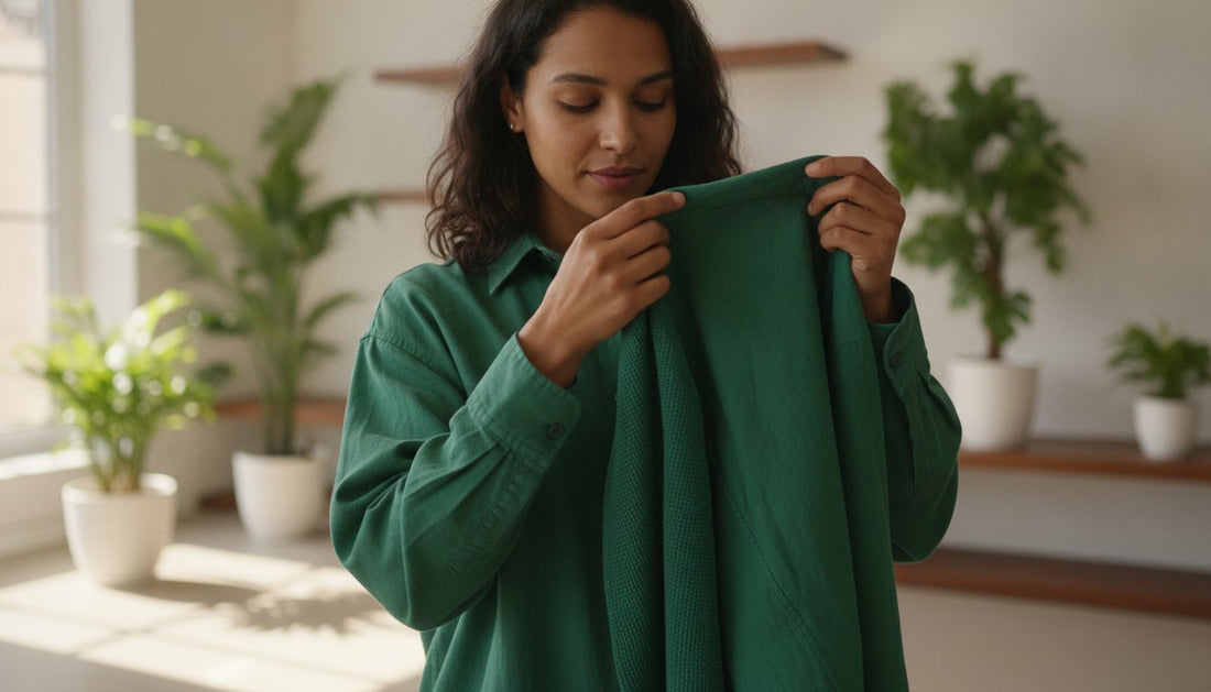 How to Find Truly Sustainable Clothing: A 2026 Guide to Ethical Fashion